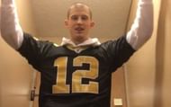 Zach Madsen - The man who attacked Bret Hart at the Hall of Fame ceremony